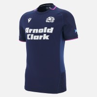 Scotland Rugby Mens Home Jersey 2025
