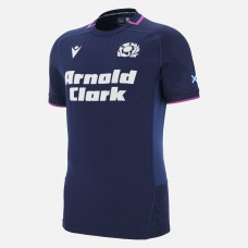 Scotland Rugby Mens Home Jersey 2025