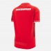 Welsh Rugby Mens Home Jersey 2025