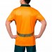 Wallabies Rugby Mens Home Jersey 2025