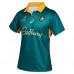 Wallabies Rugby Lions Tour Warm Up Jersey 2025
