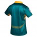 Wallabies Rugby Lions Tour Warm Up Jersey 2025