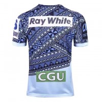 2017 MEN'S WARATAHS PASIFIKA JERSEY 