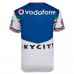 Warriors 2018 Men's Heritage Jersey