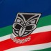 Warriors 2018 Men's Heritage Jersey