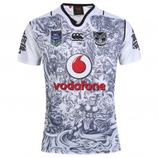 Warriors 2016 Men's Auckland Nines 9s Jersey Warriors 2016 Men's Auckland Nines 9s Jersey