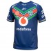 New Zealand Warriors Adult Home Jersey 2022