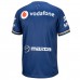 New Zealand Warriors Adult Home Jersey 2022