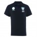 New Zealand Warriors Rugby Mens Media Polo 2025