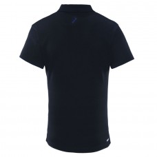 New Zealand Warriors Rugby Mens Media Polo 2025