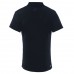 New Zealand Warriors Rugby Mens Media Polo 2025