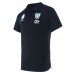 New Zealand Warriors Rugby Mens Media Polo 2025