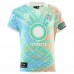 New Zealand Warriors Rugby Mens Pasifika Jersey 2025