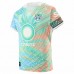 New Zealand Warriors Rugby Mens Pasifika Jersey 2025