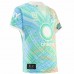 New Zealand Warriors Rugby Mens Pasifika Jersey 2025