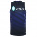 Warriors Dynasty Rugby Men's Training Singlet 2025