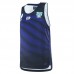 Warriors Dynasty Rugby Men's Training Singlet 2025