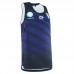 Warriors Dynasty Rugby Men's Training Singlet 2025