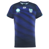 New Zealand Warriors Rugby Mens Training Tee 2025