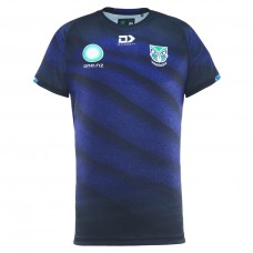 New Zealand Warriors Rugby Mens Training Tee 2025