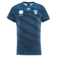 New Zealand Warriors Rugby Mens Training Coaches Tee 2025