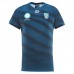 New Zealand Warriors Rugby Mens Training Coaches Tee 2025