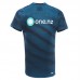 New Zealand Warriors Rugby Mens Training Coaches Tee 2025