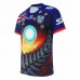 New Zealand Warriors Rugby Mens Anzac Jersey 2024