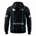 New Zealand Warriors Rugby Mens Indigenous Hoodie 2024