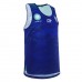Warriors Rugby Men's Training Singlet 2024