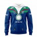 New Zealand Warriors Rugby Mens Home Hoodie 2024