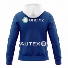 New Zealand Warriors Rugby Mens Home Hoodie 2024
