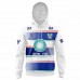 New Zealand Warriors Rugby Mens Away Hoodie 2024