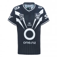 New Zealand Warriors Rugby Youth Dear Warrior Jersey 2025