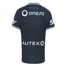 New Zealand Warriors Rugby Youth Dear Warrior Jersey 2025