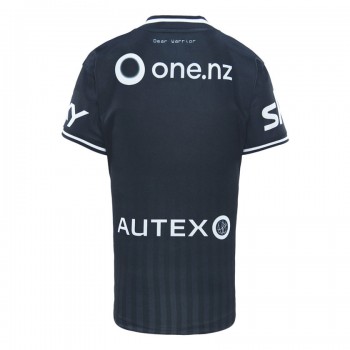 New Zealand Warriors Rugby Youth Dear Warrior Jersey 2025