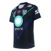 Warriors Rugby Men's Indigenous Jersey 2024