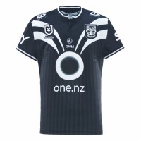 New Zealand Warriors Rugby Adult Dear Warrior Jersey 2025