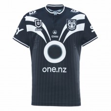 New Zealand Warriors Rugby Adult Dear Warrior Jersey 2025