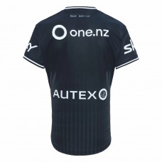 New Zealand Warriors Rugby Adult Dear Warrior Jersey 2025