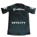 New Zealand Warriors Rugby Mens Retro Jersey 2011
