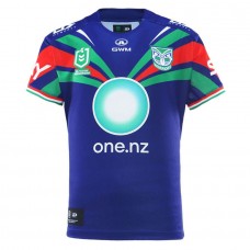 Warriors Rugby Kids Home Jersey 2026