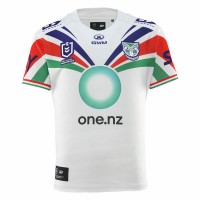 Warriors Rugby Mens Away Jersey 2026
