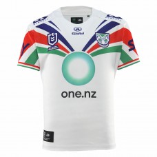 Warriors Rugby Mens Away Jersey 2026