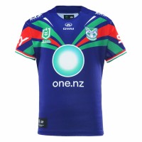Warriors Rugby Mens Home Jersey 2026