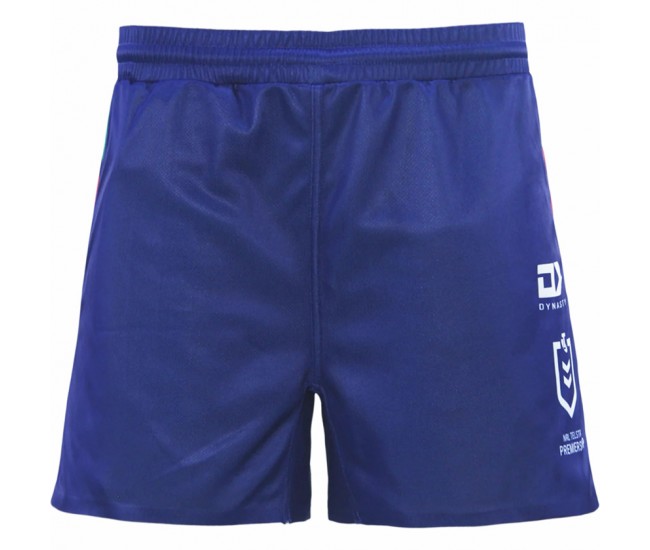 Warriors Rugby Men's Home Short 2026