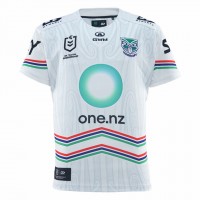 New Zealand Warriors Mens Indigenous Jersey 2025