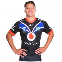Warriors Mens Heritage Jersey 2022