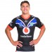 Warriors Mens Heritage Jersey 2022