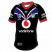Warriors Mens Heritage Jersey 2022
